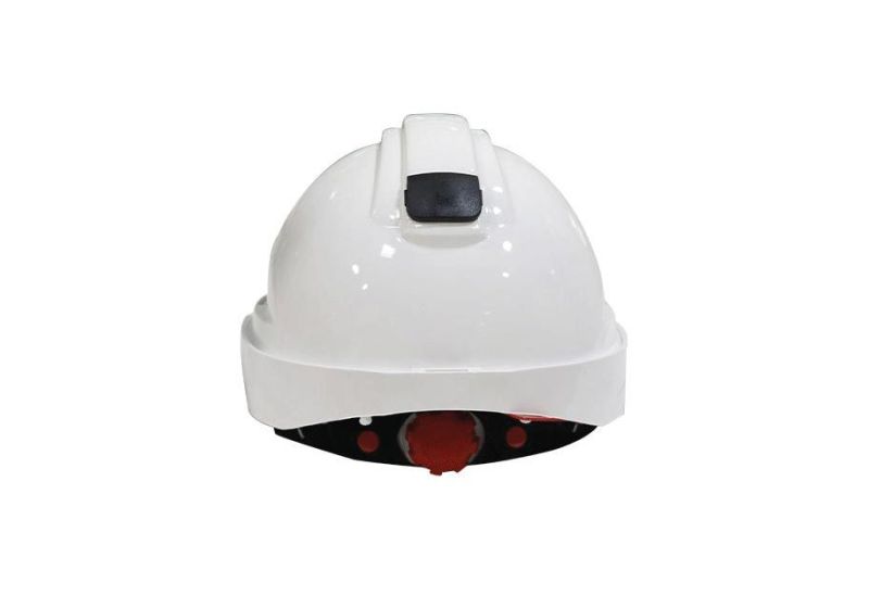 Safety helmet