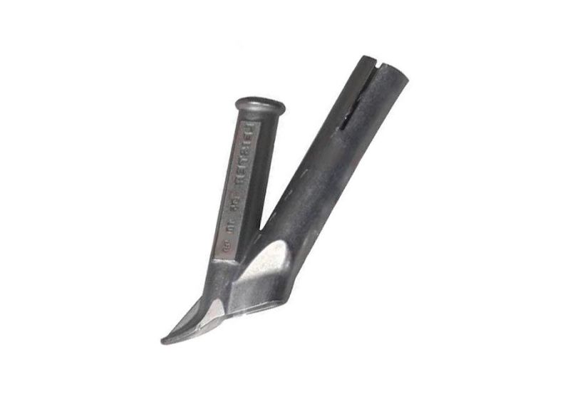 ,plastic speed welding nozzle
plastic welding tip