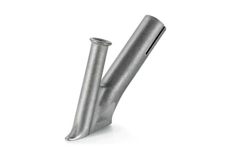 plastic welding nozzle for heat gun,
plastic speed welding nozzle