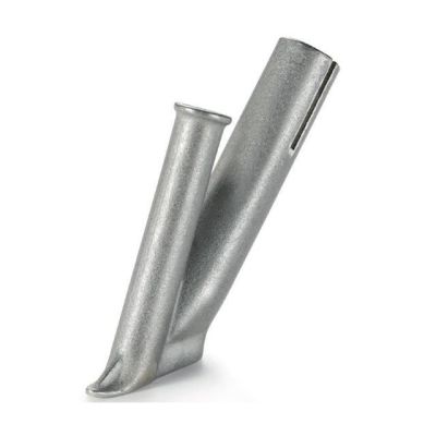 plastic welding nozzle, plastic welding tip