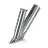plastic welding nozzle,
plastic welding nozzle for heat gun