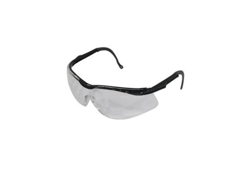Safety glasses