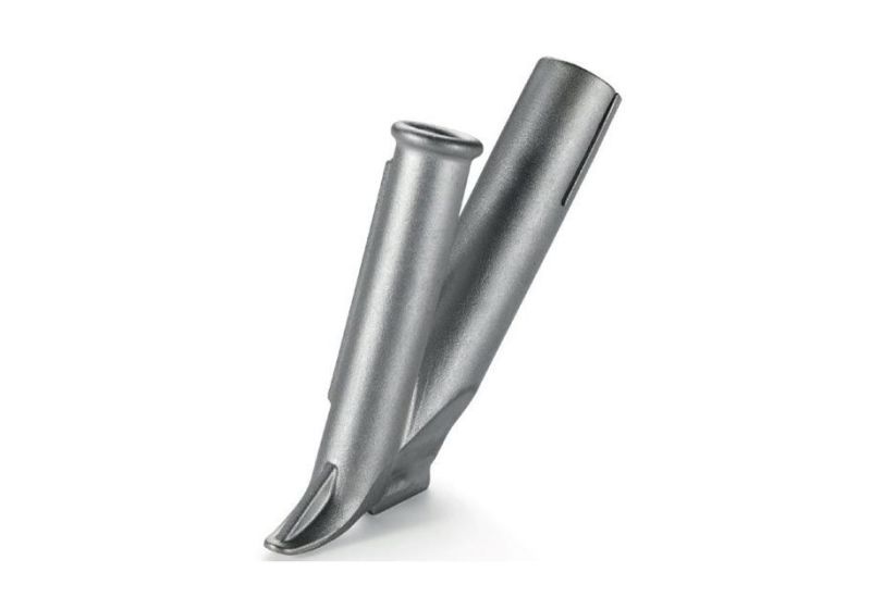 plastic welding nozzle,
plastic welding nozzle for heat gun