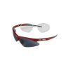 Safety glasses