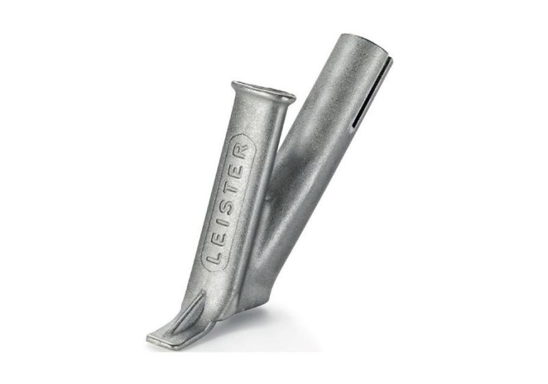 plastic welding nozzle,
plastic welding nozzle for heat gun