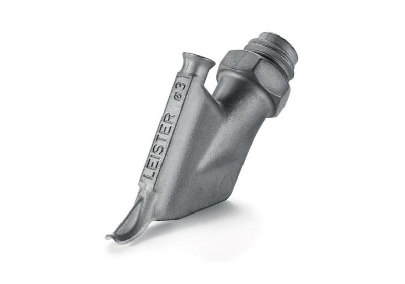 plastic welding nozzle for heat gun,
plastic speed welding nozzle