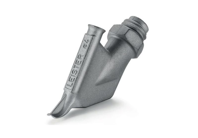 plastic welding nozzle for heat gun,
plastic speed welding nozzle