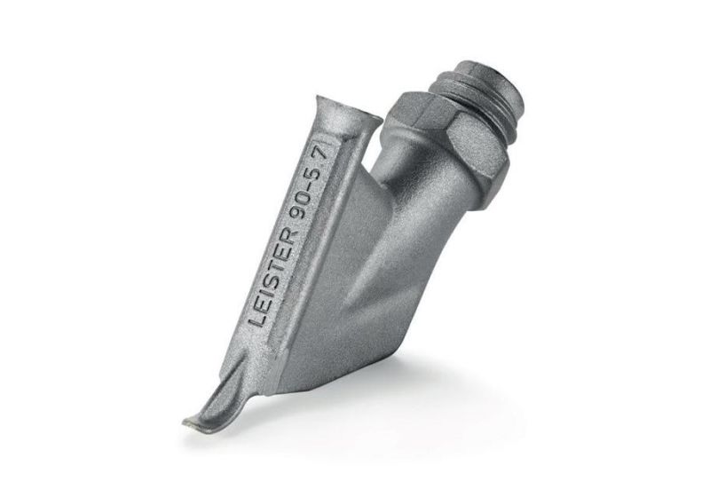 plastic welding nozzle,
plastic welding nozzle for heat gun