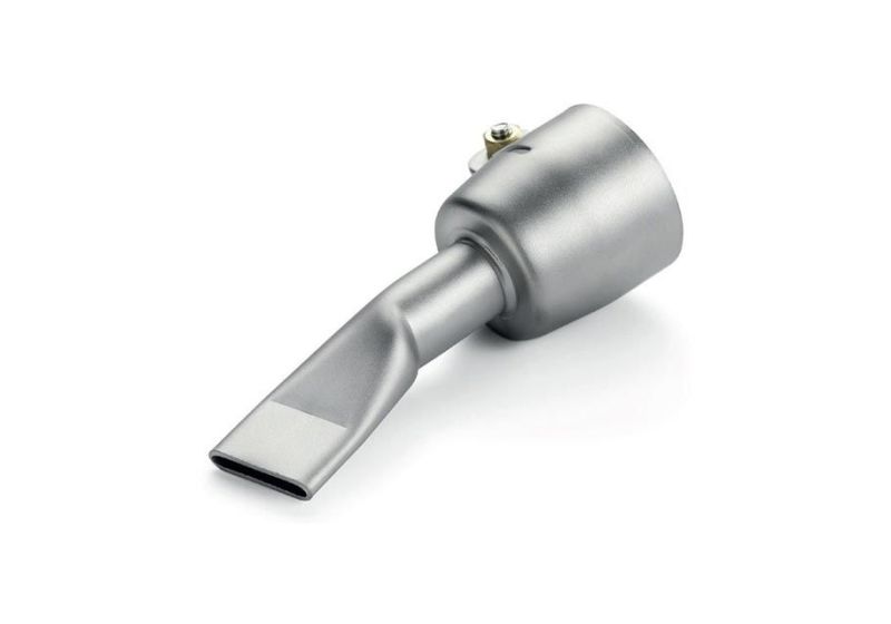 wide welding nozzle, 
wide slot nozzle price