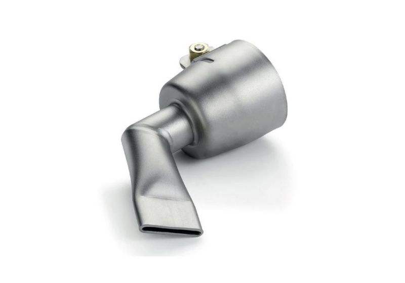 wide welding nozzle, 
wide slot nozzle price