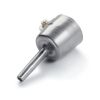 pencil tip nozzle,
pencil tip welding nozzle