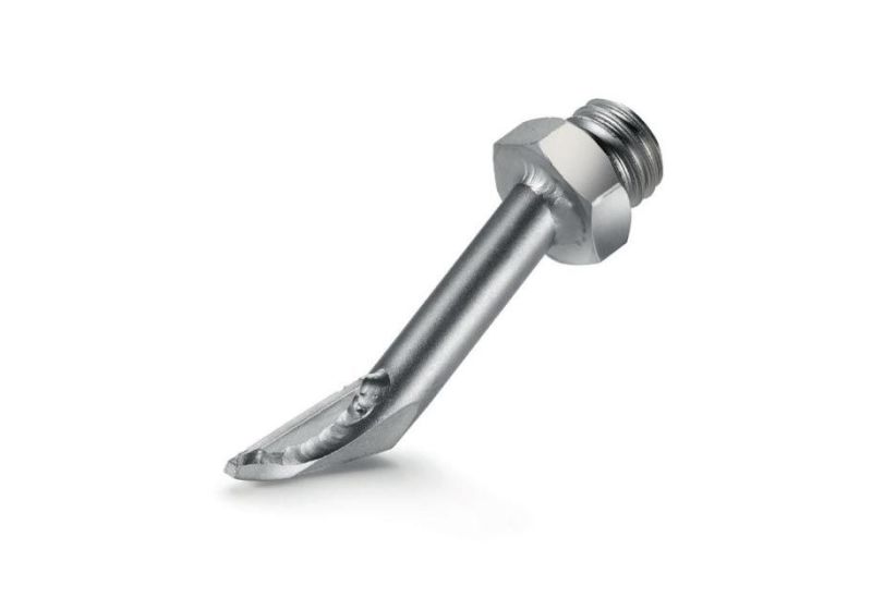 pencil tip nozzle, welder pencil tip nozzle