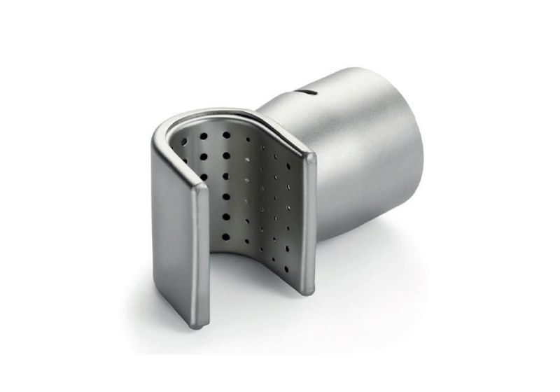 heat gun reflector nozzle,
reflector nozzle