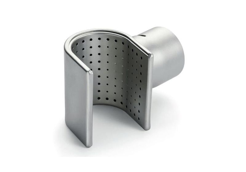 reflector nozzle,
reflector nozzle for heat gun