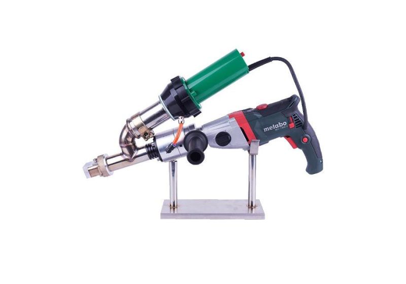 آلة لحام البثق مودیل EXW-3400 , شراء آلة لحام البثق مودیل EXW-3400