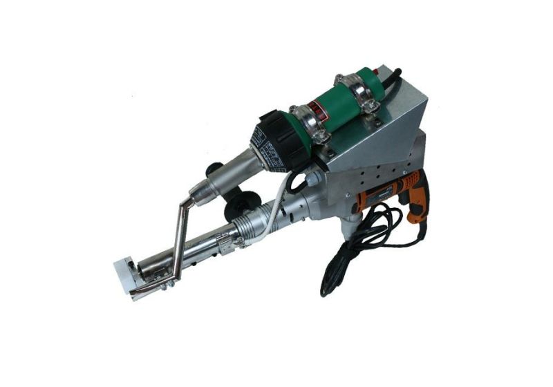 extrusion welder,
plastic extrusion welder