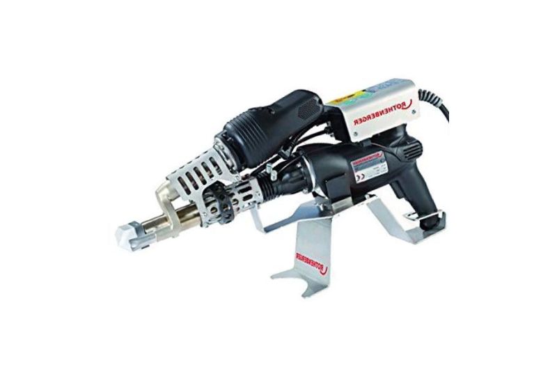 extrusion welder,
plastic extrusion welder