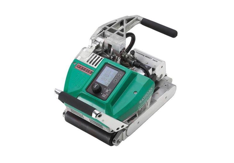 دستگاه جوش ورق ژئوممبران , دستگاه جوش ورق ژئوممبران قیمت