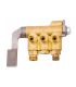 brass control valve, control valve
