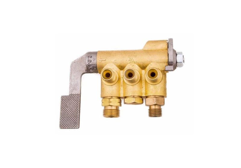 brass control valve, control valve