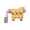 brass control valve, control valve
