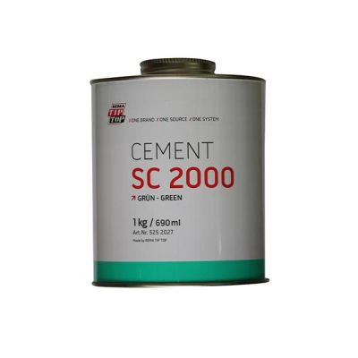 zement kleber sc4000