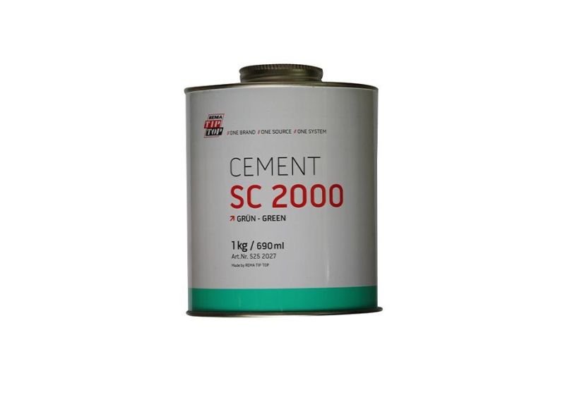 محلول لاصق اداة لحام مودیلCEMENT SC 2000 متوفرة محلول لاصق اداة لحام مودیلCEMENT SC 2000