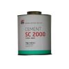 محلول لاصق اداة لحام مودیلCEMENT SC 2000 متوفرة محلول لاصق اداة لحام مودیلCEMENT SC 2000