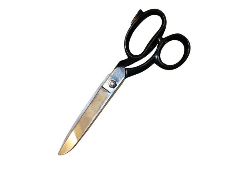 عکس قیچی برش نوار نقاله 8 اینچ RSCO مدل RCBS0108