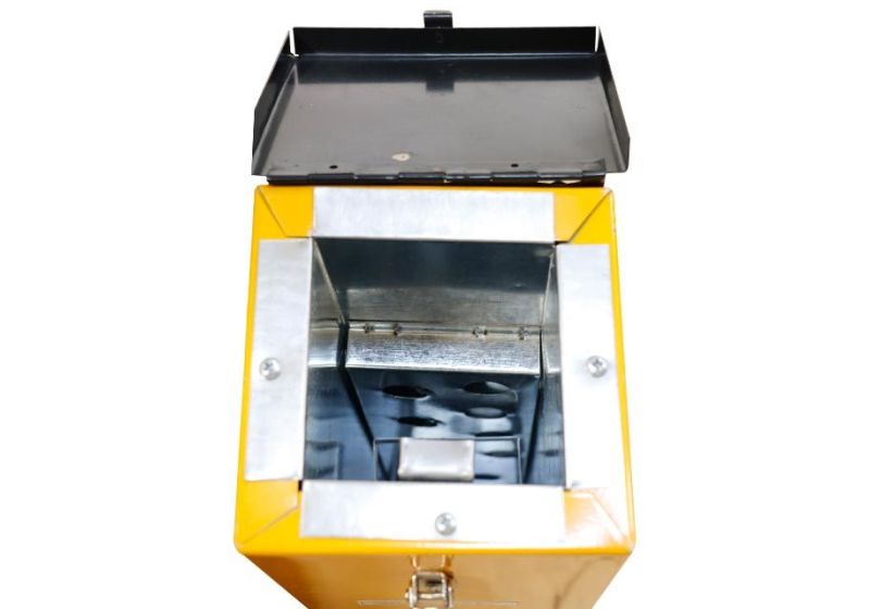 electrode dryer, welding electrode dryer