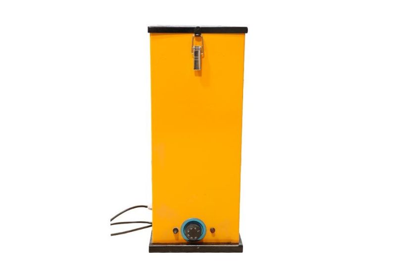 electrode dryer, electrode drying oven