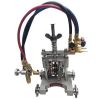 track burner torch,
gas cutting machine