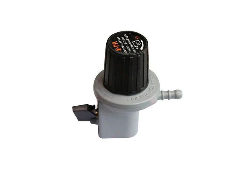 رگلاتور گاز کپسول , رگلاتور گاز فشار قوی , رگلاتور گاز مایع ,