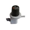 gas regulator, cylinder gas regulator