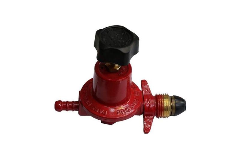 رگلاتور صنعتی گاز مایع , رگلاتور صنعتی گاز , رگلاتور گاز صنعتی خرید