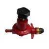 gas regulator, gas regulator types
