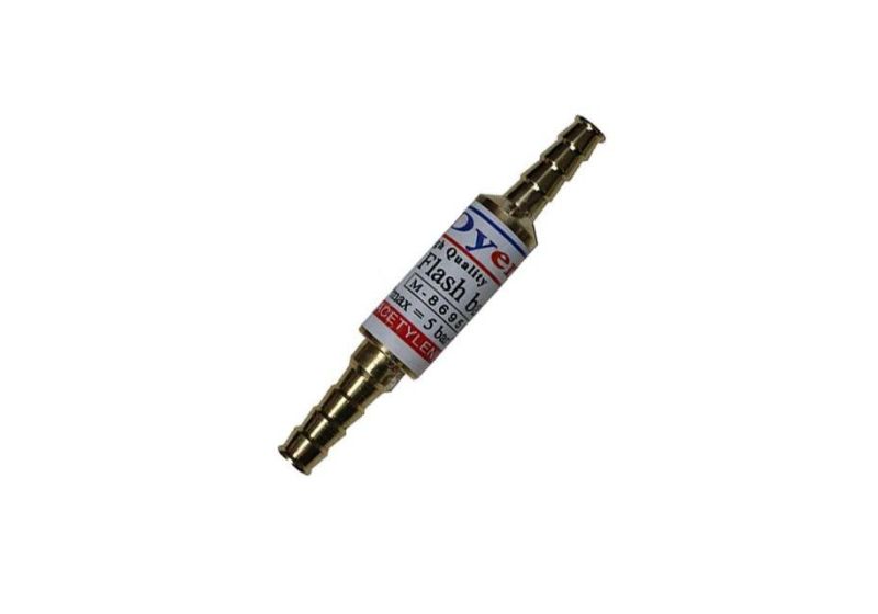 flashback arrestor
,flashback arrestor set