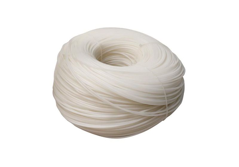 HDPE welding electrode,
electrode
