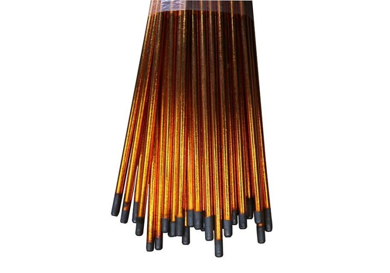 electrodes,
gouging welding electrode
