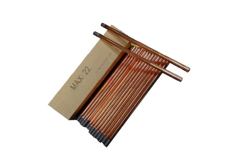 gouging electrode,
electrodes