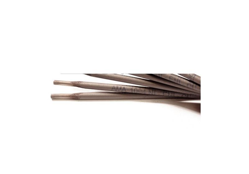 AMA Cast iron Welding Electrode EN 1094 NI| Diameter: 2.5 mm