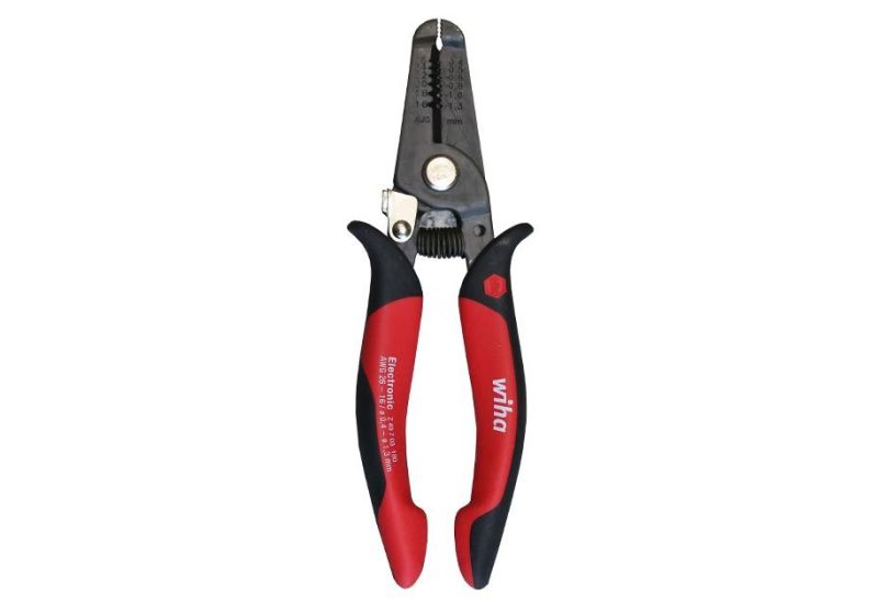Modular Crimping Tool