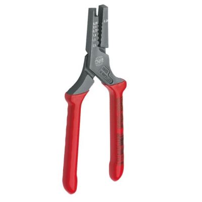 German Network Cable Clamp Pliers