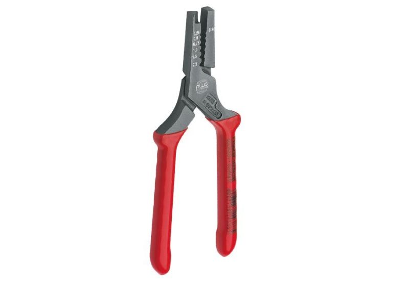 Modular Crimping Tool