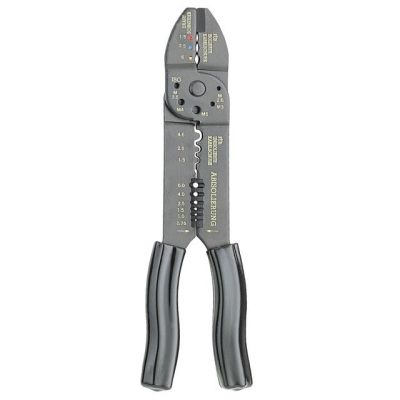 Network Cable Clamp Pliers