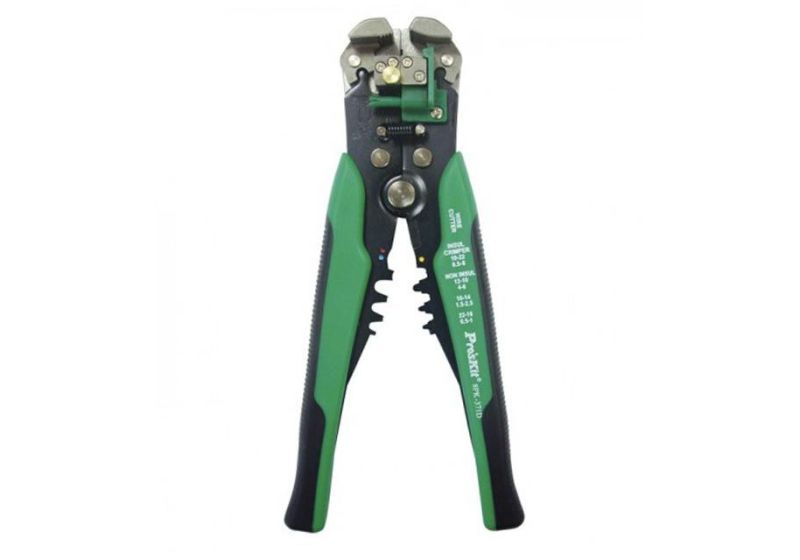 Proskit Self Adjusting Wire Stripper
