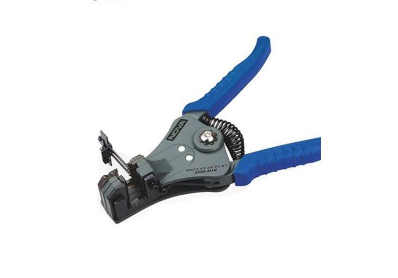 سلك تجرید العقص تلقائی مودیل NTW-8050 شراءسلك تجرید العقص تلقائی مودیل NTW-8050