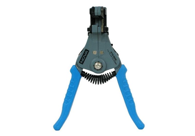 سلك تجرید العقص تلقائی مودیل NTW-8050 شراء سلك تجرید العقص تلقائی مودیل NTW-8050