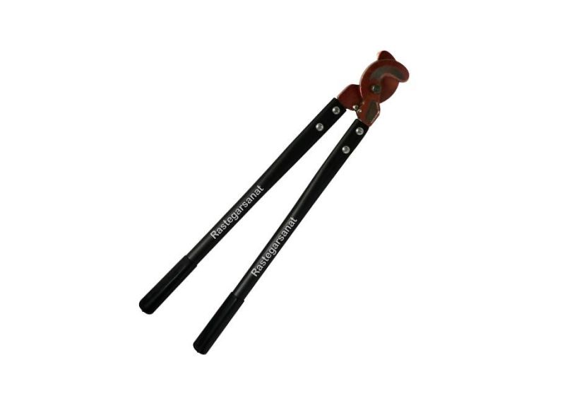 قیچی کابل بر دستی کوچک (RSCO) مدل MCS-125