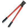 RSCO Long Manual Cable Cutter | Steel jaws | high quality